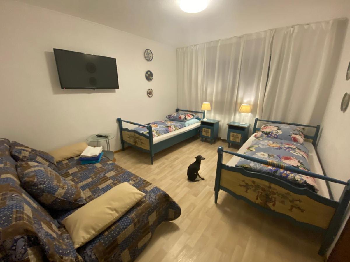 Ferienhaus Frei 2 Titisee Екстериор снимка