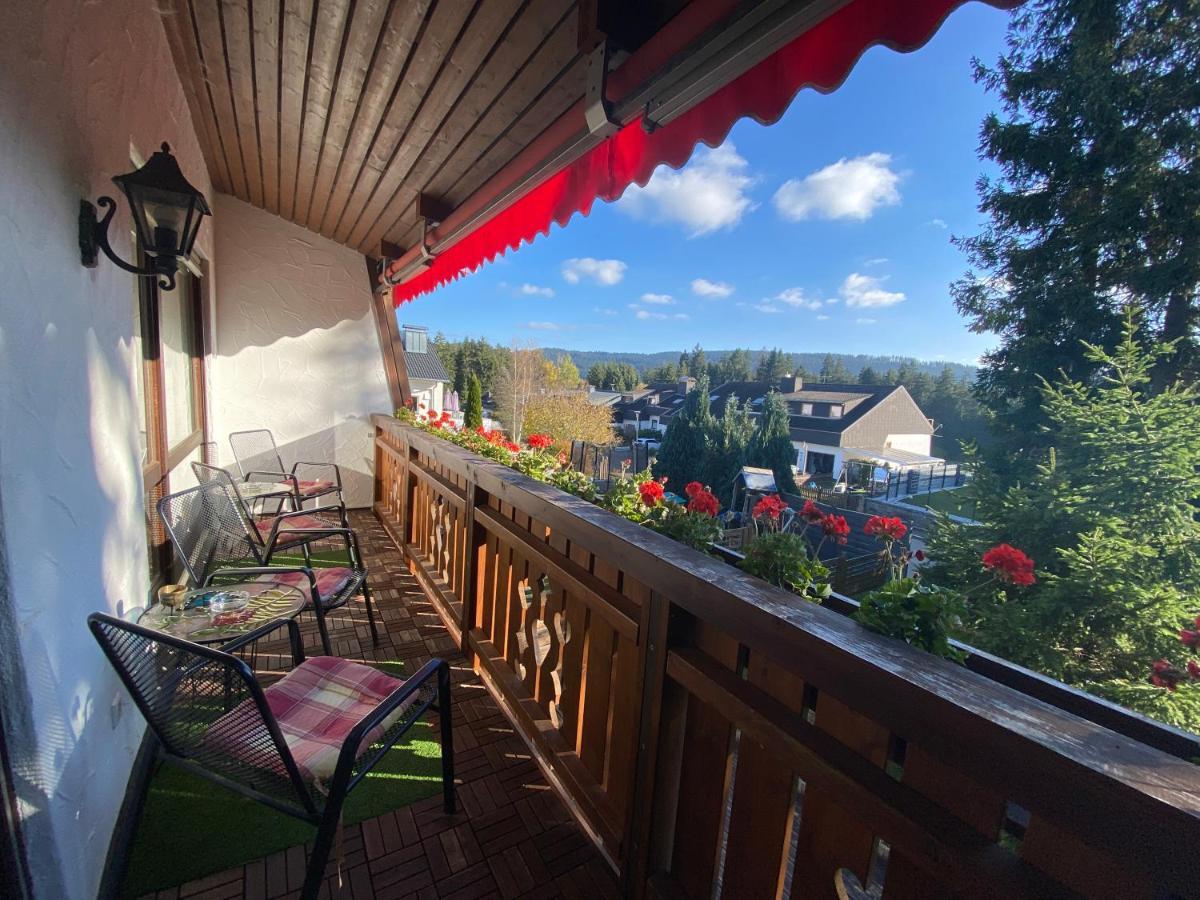 Ferienhaus Frei 2 Titisee Екстериор снимка