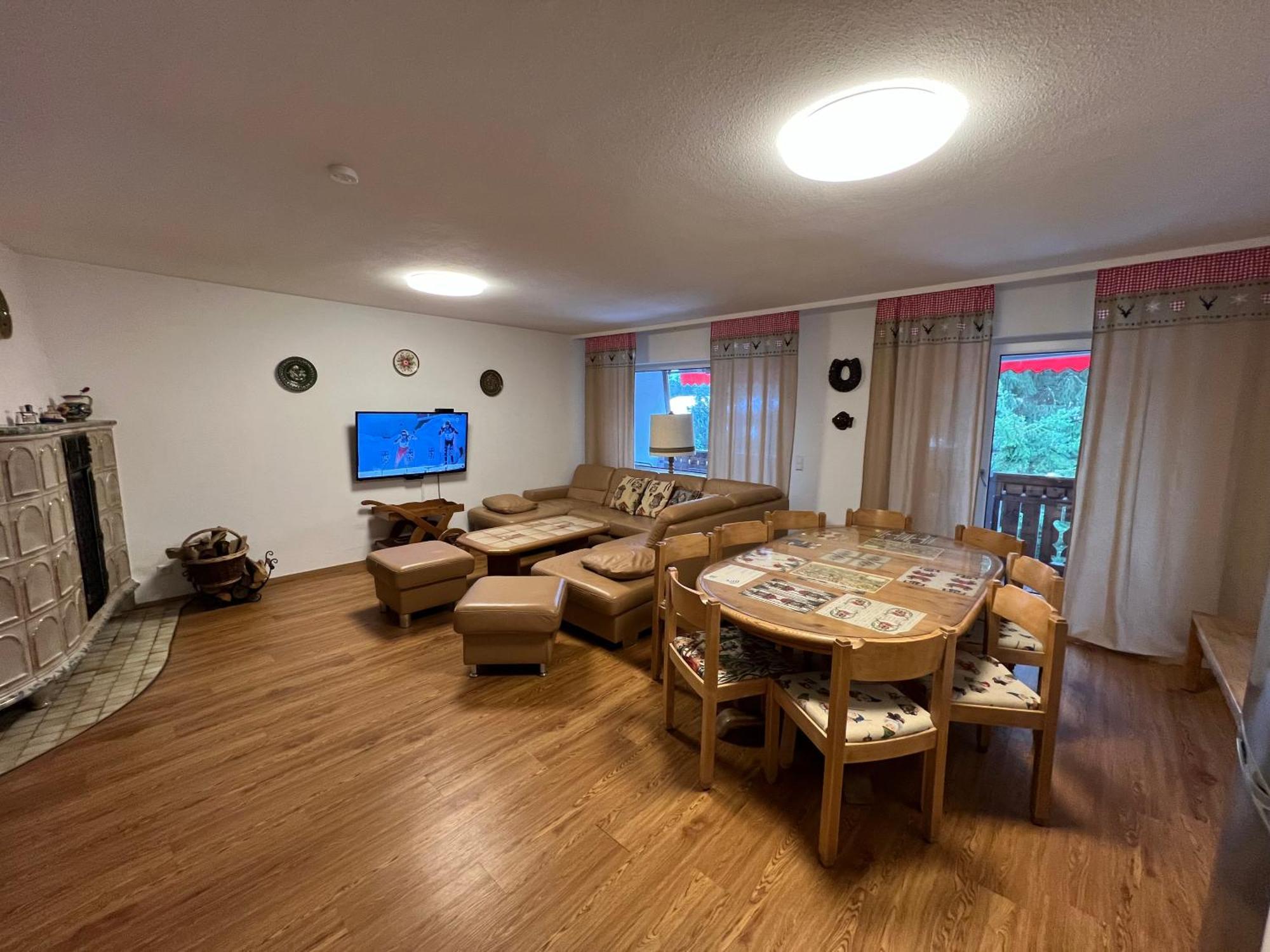 Ferienhaus Frei 2 Titisee Екстериор снимка