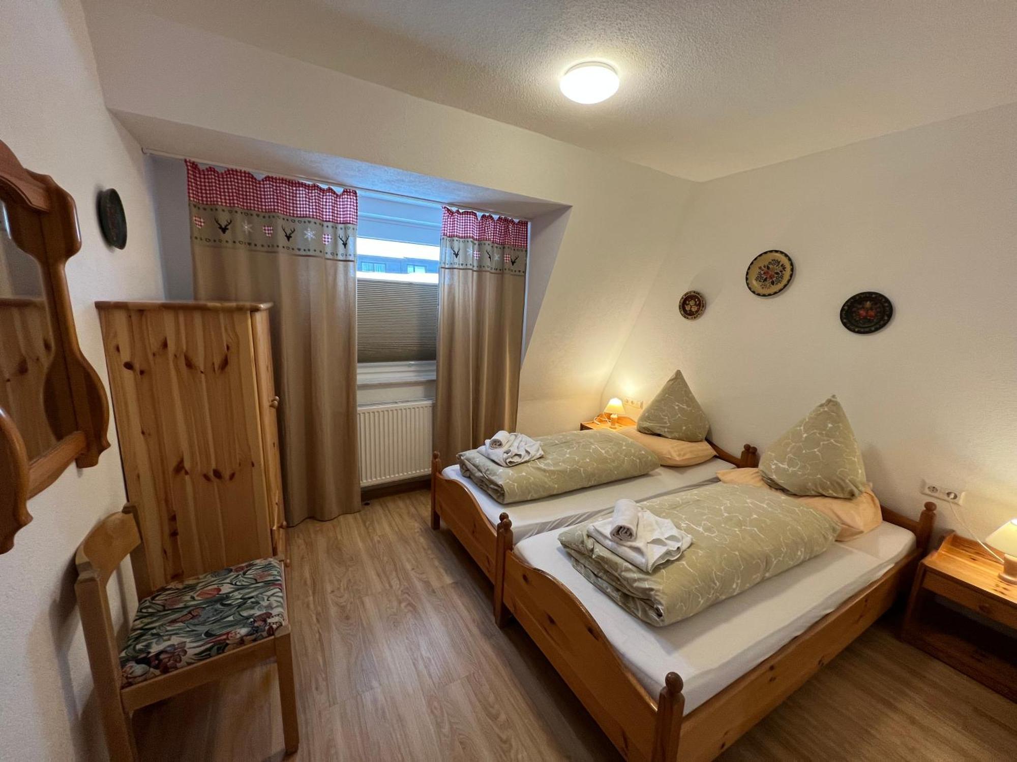 Ferienhaus Frei 2 Titisee Екстериор снимка