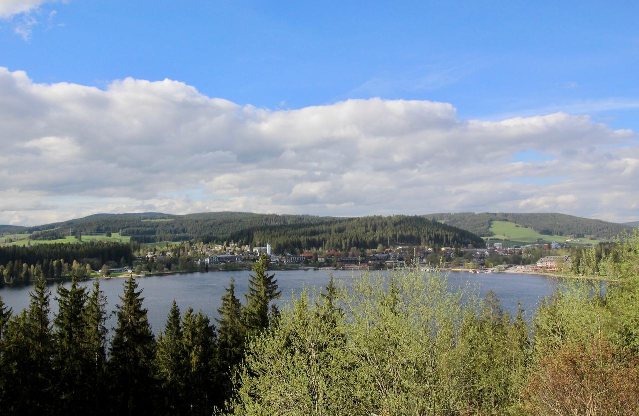 Ferienhaus Frei 2 Titisee Екстериор снимка